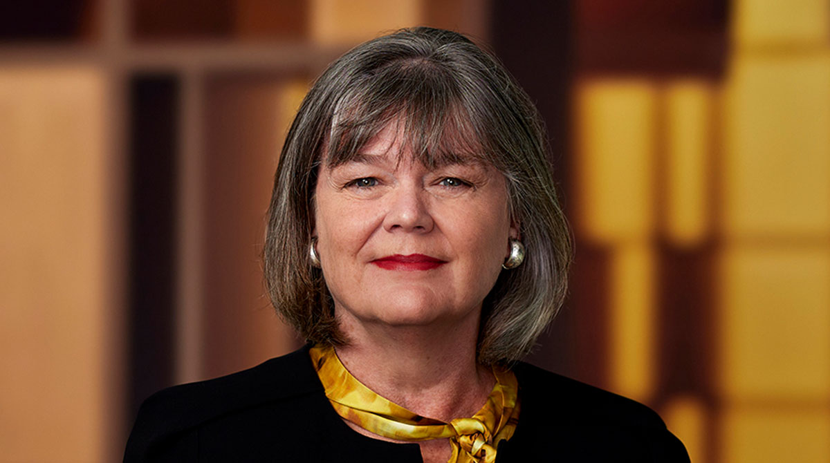 Pamela Hanrahan Melbourne Business School