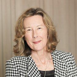 Lisa Gray
