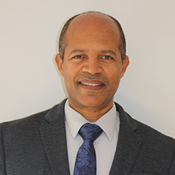 Haileluel Gebre-selassie