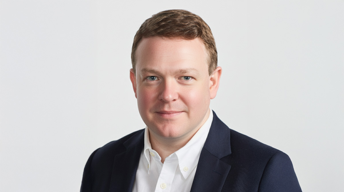 Professor Stephen Doherty