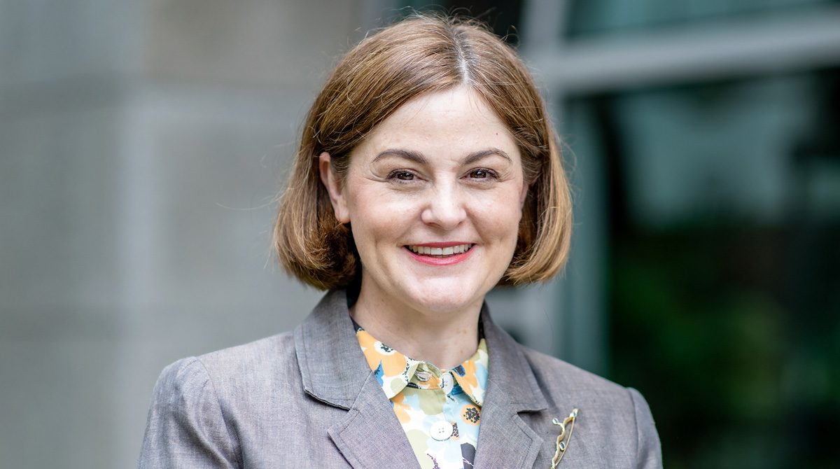 Rachel Thompson | MBS