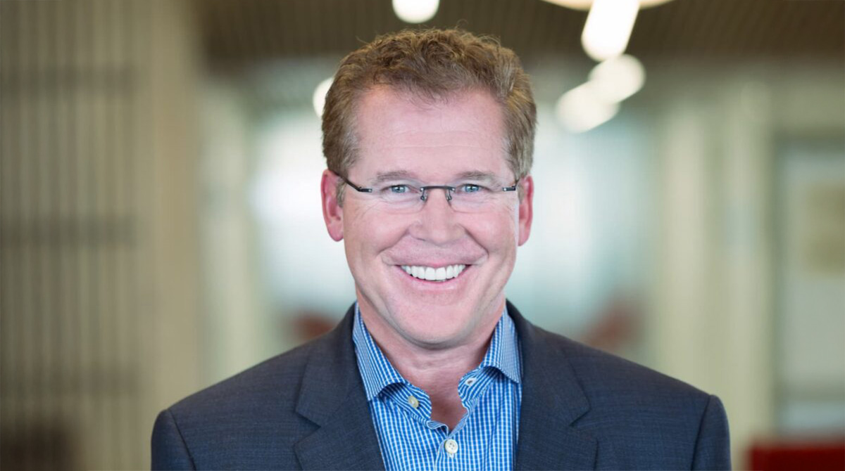 Stephen Miles Melbourne Business School