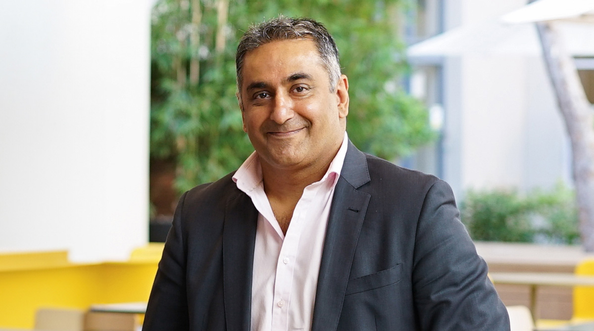 Vivek Chaudhri| Melbourne Business School