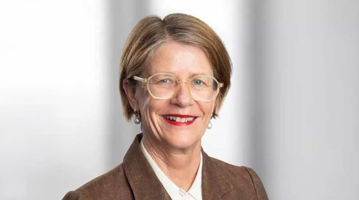 Christine O'Reilly Melbourne Business School
