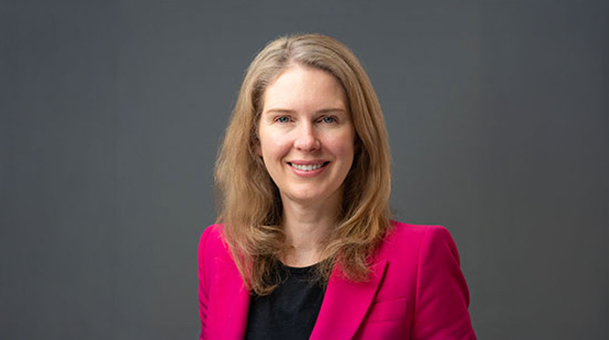 Danielle Wood