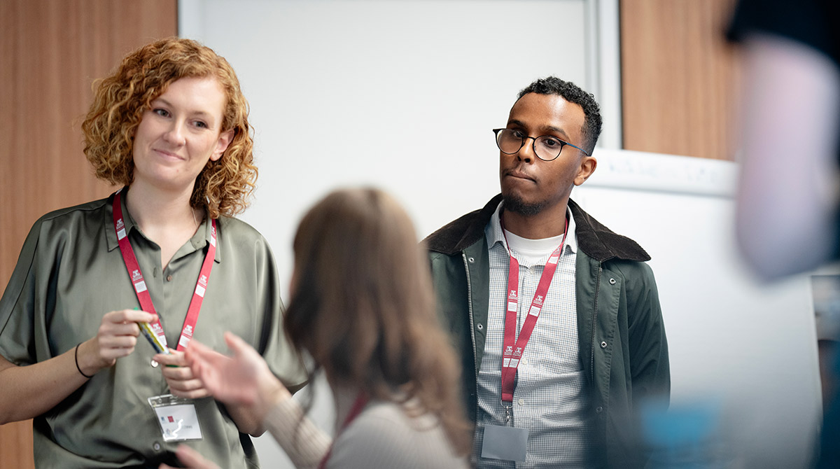 Develop business skills as a strategic enabler of your social purpose organisation.