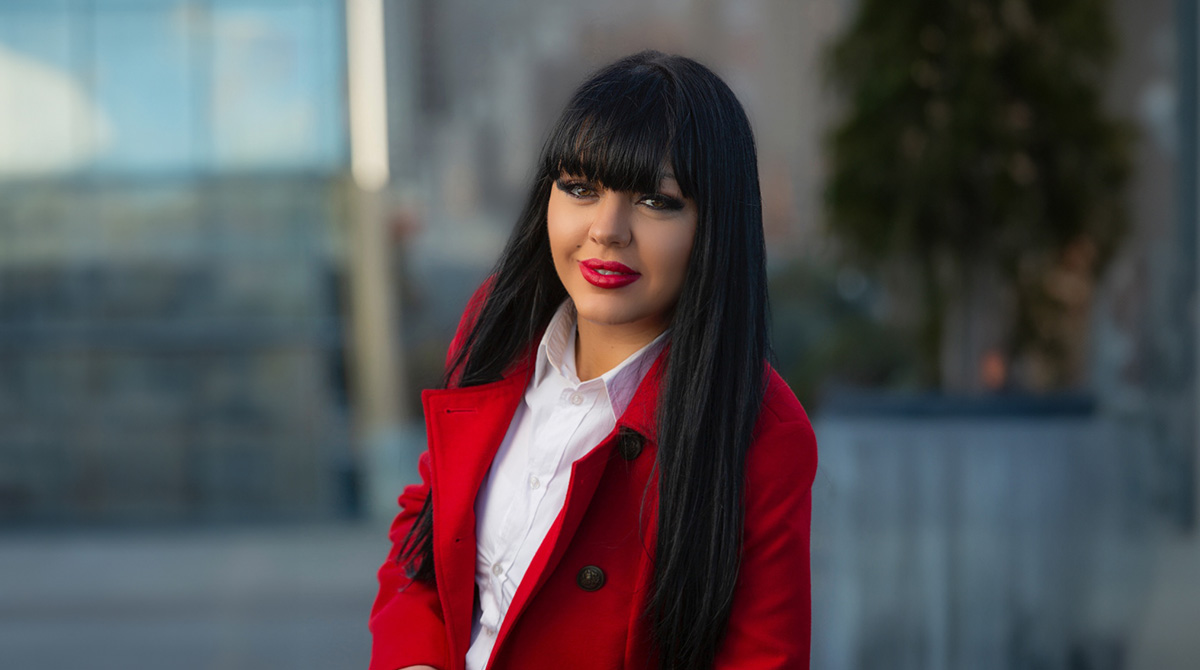 Adriana Oreskov | Melbourne Business School Part-time MBA