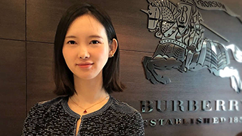 Susan Yang profile image
