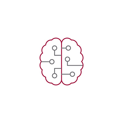 Brain icon