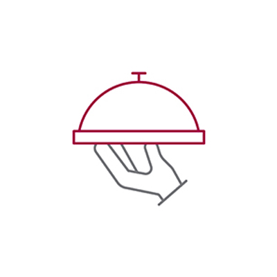 Catering icon