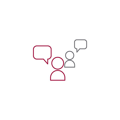 Communication Styles icon