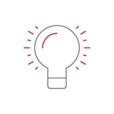 For Organisations icon