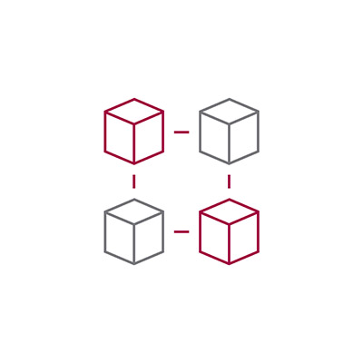 Generative AI for Business Icon