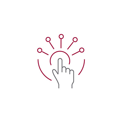 Generative AI for Business Icon
