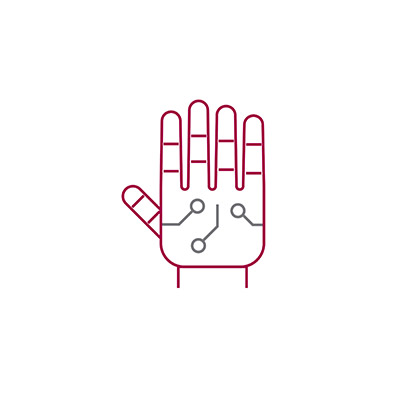 Generative AI for Business Icon