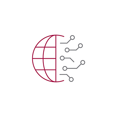 Generative AI for Business Icon