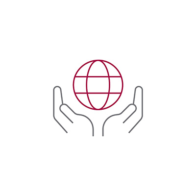 World-leading Experts icon
