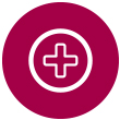 Plus icon