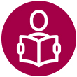 Short courses icon