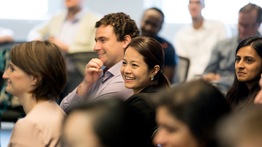 Giving
