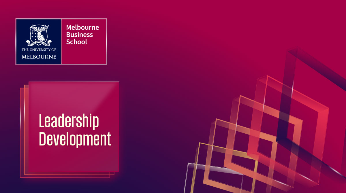 Leadership Development