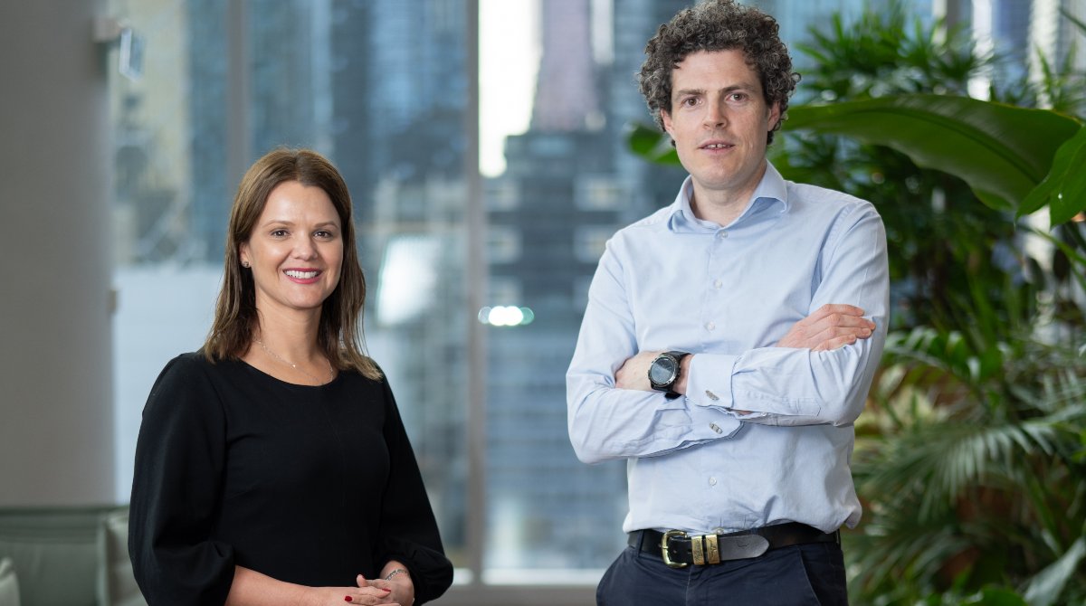 How NAB is helping Australian farmers tackle climate change
